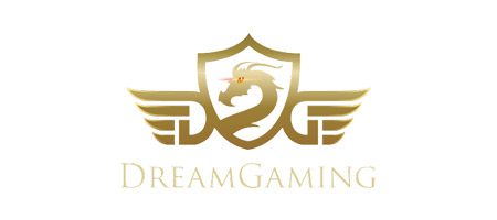 Bingoplusmax DreamGaming Game Provider